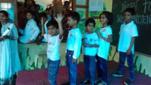 Children Performance