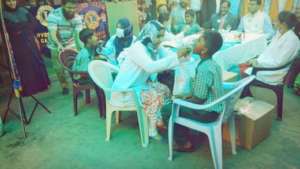 Free Dental Check Up