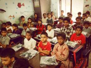Uniform Distribution