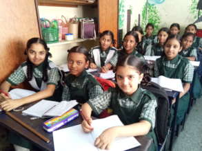 Class Room View