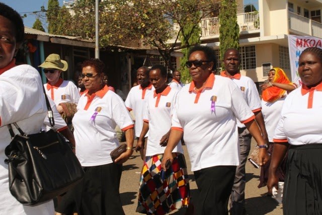 We need Justice to GBV Victims in Tanzania