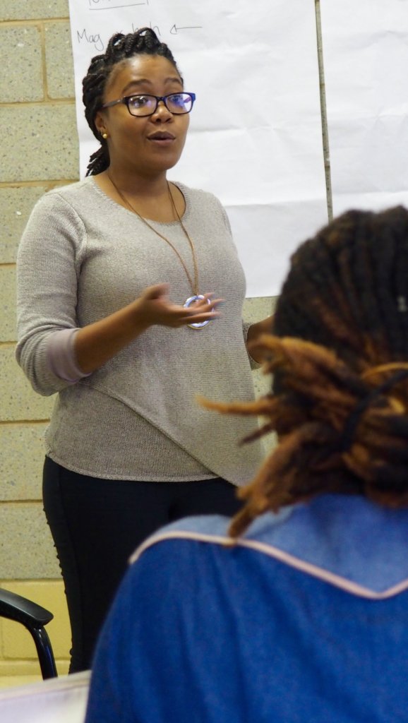 Legal Aid for Victims of Domestic Violence in SA