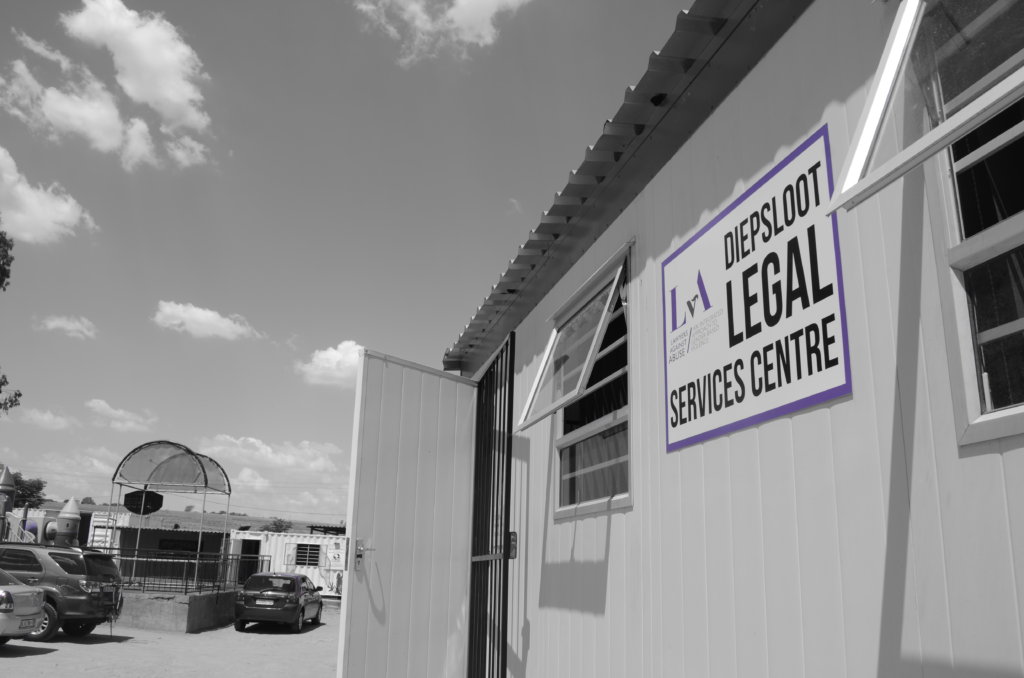 Legal Aid for Victims of Domestic Violence in SA