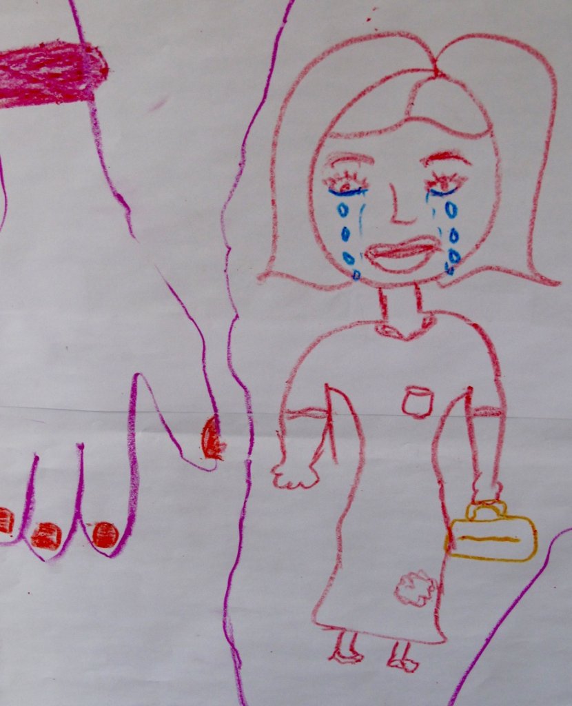 Legal Aid for Victims of Domestic Violence in SA