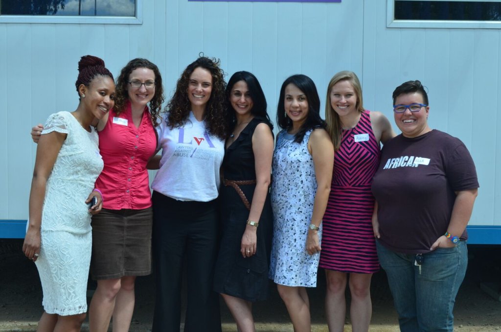 Legal Aid for Victims of Domestic Violence in SA