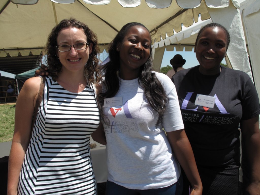 Legal Aid for Victims of Domestic Violence in SA