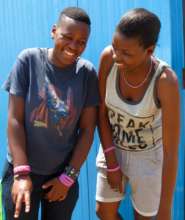 Hope, Healing & Justice