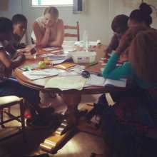 Community Engagement: Sexual Violence Workshops