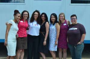 LvA Staff & Board Members