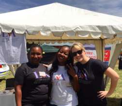 Celebrating International Women's Day