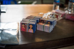 "Help Cards"