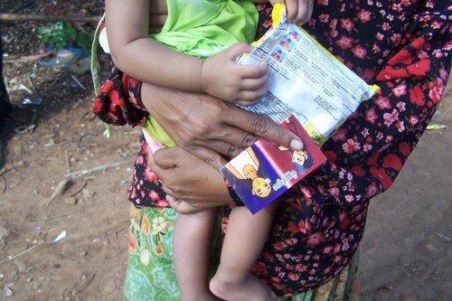 Prevent Trafficking and Abuse of Cambodians