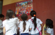 Prevent Trafficking and Abuse of Cambodians