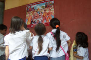 Prevent Trafficking and Abuse of Cambodians