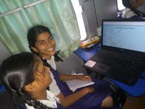 Picture 1 - Day school Class