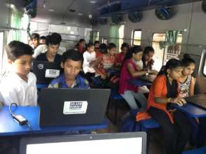 Picture 2 - Day School Class