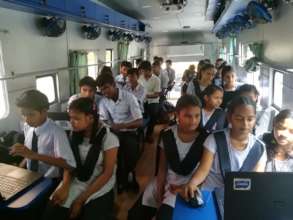 Picture 4 - Day School Class