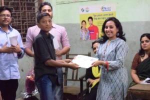Certificate Distribution Web Designing A