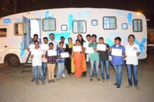 Certificate Distribution Web Designing C