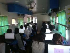 Class of Graphic Design