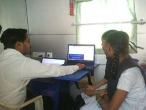 Students With Trainers