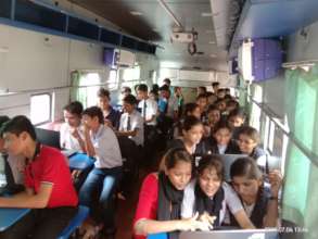 Ongoing Lectures in Bus