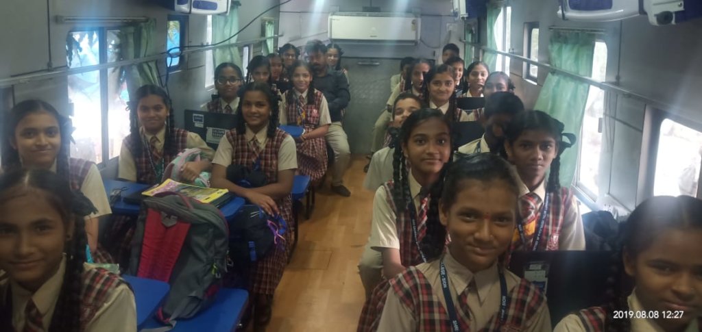 Bus Photo