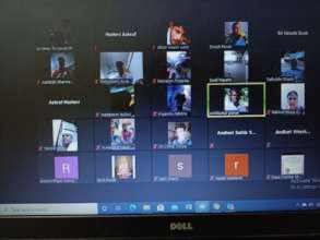 Online Teaching