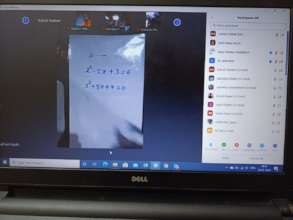 Online Teaching