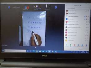 Online Teaching