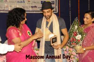 Masoom Annual Day