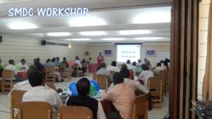 SMDC Workshop