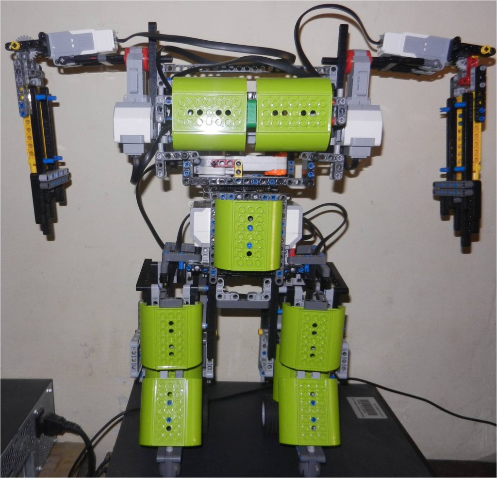 Top robocup 2050 Top Sale