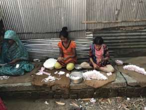 Rescuing children from illegal Child Labour