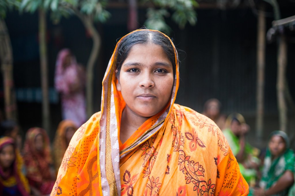 Adult Literacy Classes and Village Primary Schools