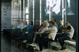 Conference participants