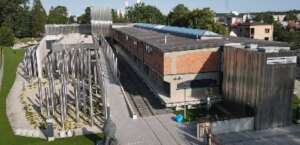 Sibyr Memorial Museum