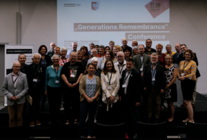 2023 Conference Group