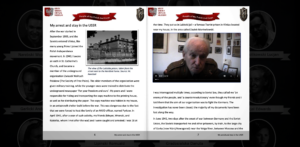 People of the Polish 2nd Corps Exhibition