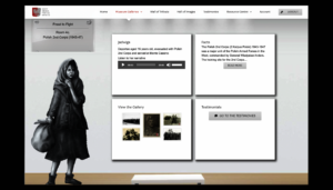 Gallery 4c Polish 2nd Corps 1943-45