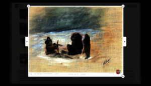 Alicja Edwards 'Death on the Steppes'