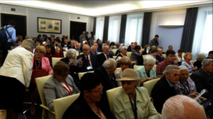 Previous Kresy-Siberia Conference