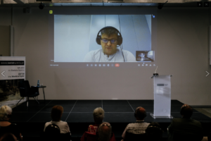 Dr Dmitryi Panto, Poland