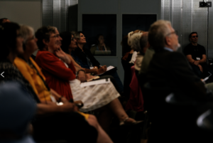 Anastazja Pindor translating, Poland