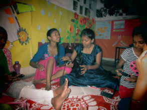 Intense discussions - what should we do next?