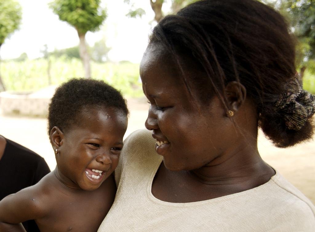 Provide Medicine to Children Living with AIDS