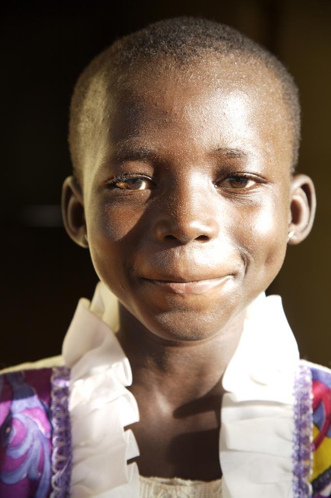 Provide Medicine to Children Living with AIDS