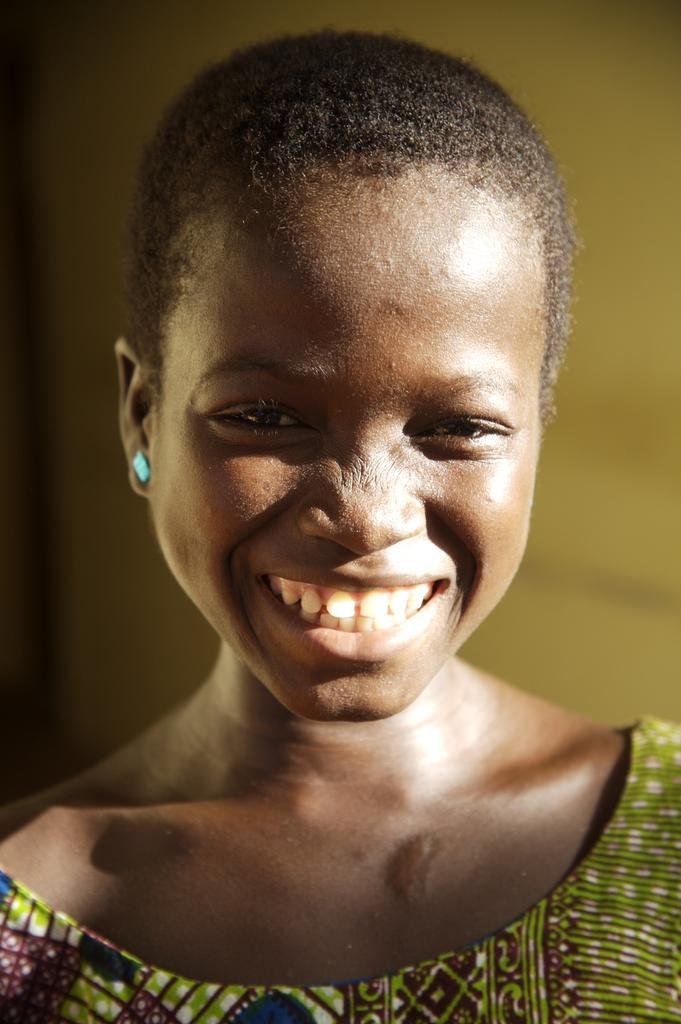 Provide Medicine to Children Living with AIDS