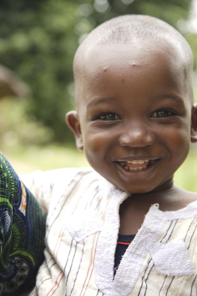 Provide Medicine to Children Living with AIDS