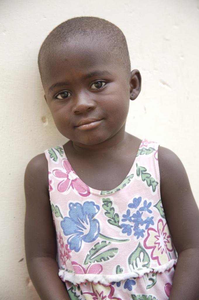 Provide Medicine to Children Living with AIDS